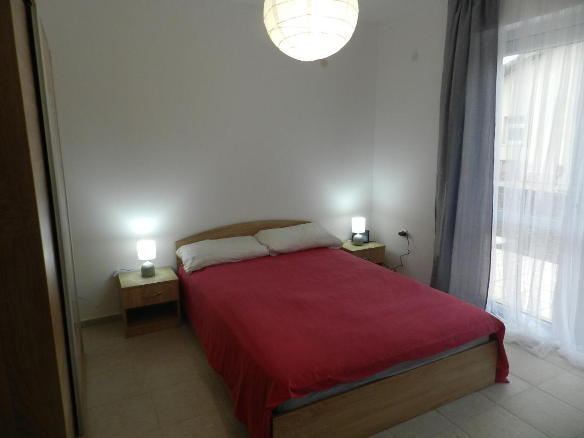 Villa Campo Ezerets 外观 照片